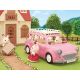 6. Sylvanian Families 5535 Toy Set