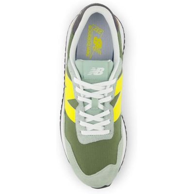 5. New Balance 237 Lifestyle Men's Classic Shoes (M23791W)