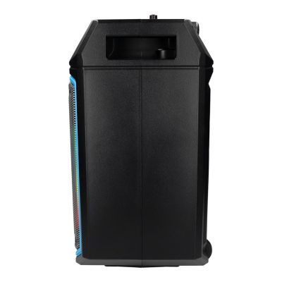 12. AUDIO SYSTEM WITH BLUETOOTH MB08.2