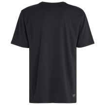 Men's short-sleeve surf shirt PROTEST Prtlegundi, black