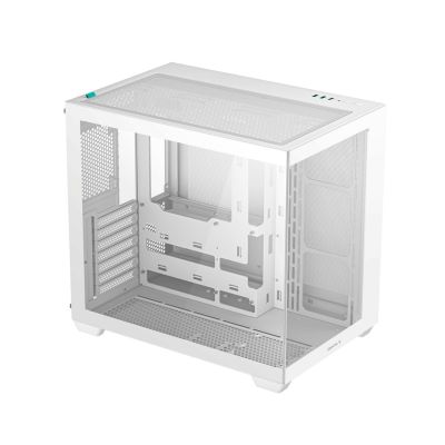 2. DeepCool CG530 white case