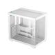 2. DeepCool CG530 white case