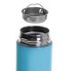 5. Thermos with LED ADLER AD 4506bl blue
