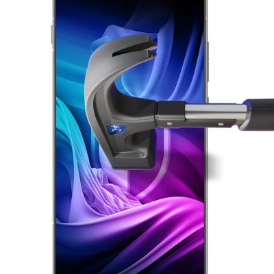 3. 3mk Silky Matt Pro Matte Film for Motorola Edge 70