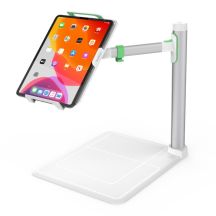 Belkin EDC001 Multimedia Stand White Tablet Multimedia Stand