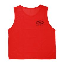 Training T-shirt tag - red