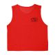 Training T-shirt tag - red