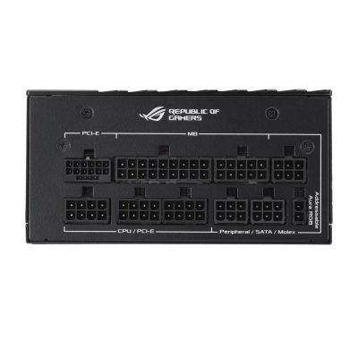 13. ASUS ROG LOKI SFX-L 1000W Platinum Power Supply