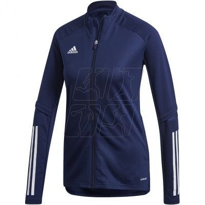 Adidas Condivo 20 Training Sweatshirt W FS7106