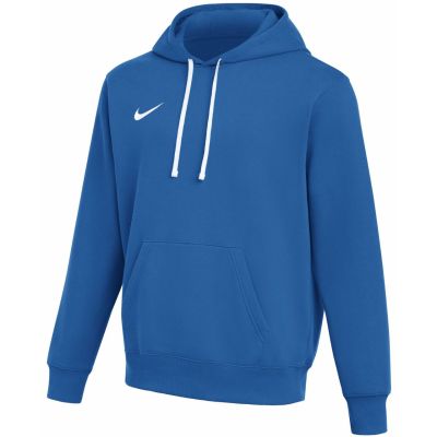 3. Nike Park 26 Fleece Hoodie Men's Blue IB1222 463