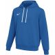 3. Nike Park 26 Fleece Hoodie Men's Blue IB1222 463