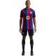 8. Nike FC Barcelona 2026/27 Match Home Men's Jersey Navy Blue/Burgundy II2709 683
