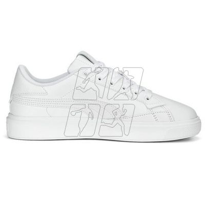 4. Puma Lajla Leather W shoes 390643 01