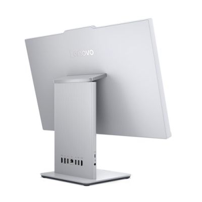 6. Lenovo IdeaCentre AIO 24IRH9 i5-13420H 23.8" FHD IPS AG 250nits 100Hz 16GB DDR5 5200 SSD1TB Intel UHD Graphics Win11 Cloud Gray + DVD Lenovo Slim DVD Burner DB65 (888015471)
