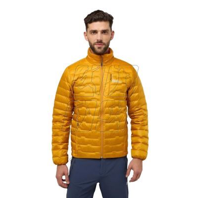 Jack Wolfskin Passamani Down Jacket M A61836-M0043