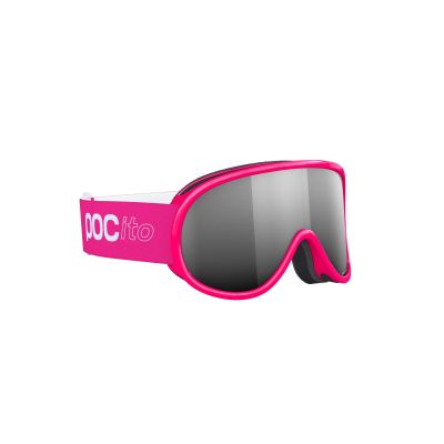 4. POC POCito Retina Goggles Pink