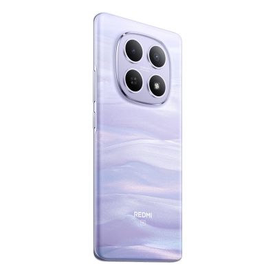 6. Xiaomi Redmi Note 15 5G 16.9 cm (6.67") Dual SIM USB Type-C 6GB 128GB 5520mAh Purple