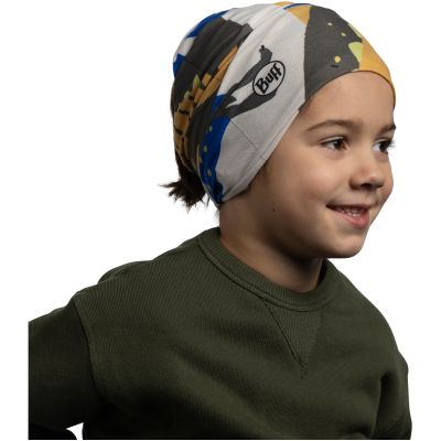 4. Buff Original Ecostretch Multifunctional Neckwear – Tribyulti, size: M