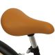 4. Huffy Vintage 16" Black Children's Bike (21255W)