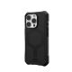 3. UAG Essential Armor Magsafe - MagSafe-compatible protective case for iPhone 16 Pro (black)