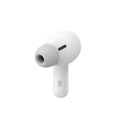 3. Havit TW982 TWS Wireless Headphones (White)