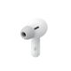 3. Havit TW982 TWS Wireless Headphones (White)