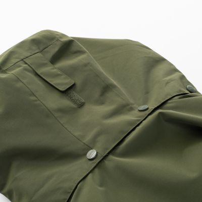 9. Men’s Insulated Jacket MAGNUM FORESTER