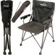 9. REDCLIFFS DELUXE FOLDING CAMPING CHAIR