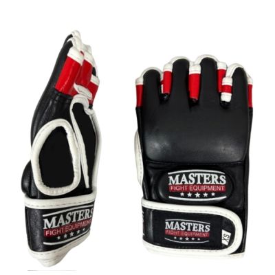 3. GF-PRIME XS MMA Gloves
