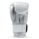 6. Boxing gloves made of natural leather with multi-layer filling - PLATINUM - Legacy Series | DBX Bushido