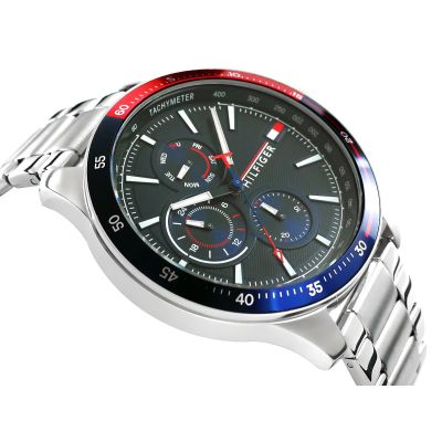 3. Tommy Hilfiger Men's Watch 1791718