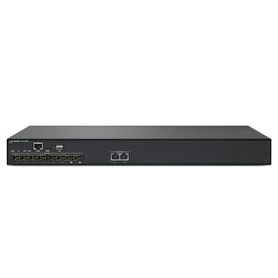 LANCOM XS-5110F switch - 10 port