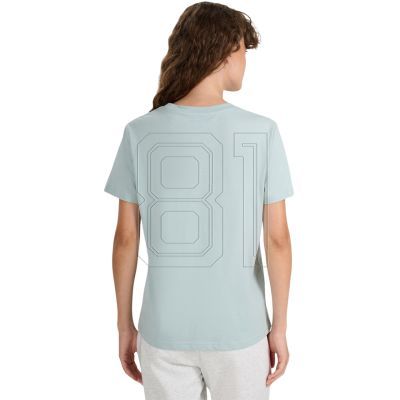 4. T-shirt 4F W 4FWAW25TTSHF2970 47S