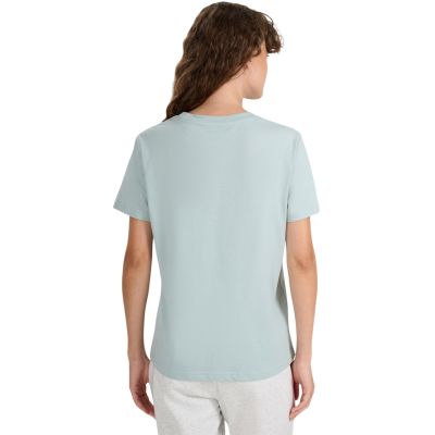 4. T-shirt 4F W 4FWAW25TTSHF2970 47S