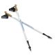 16. Spokey Rubble 929463 Nordic Walking Poles