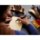 6. LEGO Harry Potter 76391 Hogwarts Icons – Collectors' Edition