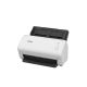13. Brother ADS-4100 Duplex Document Scanner with ADF up to 35 ppm | Two-sided scanning | Automatic. 60-sheet feeder | USB 3.0 port | USB 2.0 connection