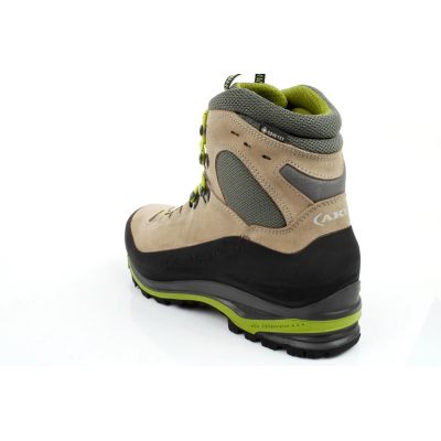16. Aku Superalp GTX M 593W642 trekking shoes