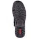 35. Leather insulated boots RIEKER W RKR130