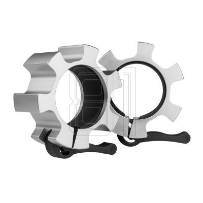 16. Lock Jaw HMS ZG1500 clamps (2 pcs)