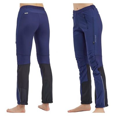 7. Silvini Women Bottoms Soracte WP1145 W 3218-WP1145/3208