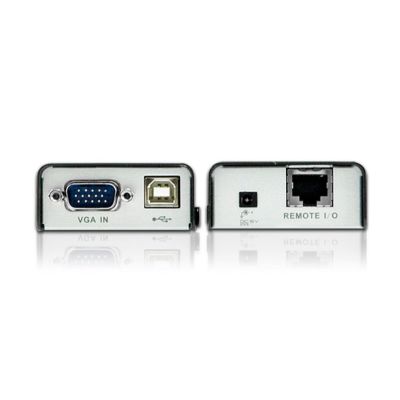 12. ATEN KVM Extender CE100-AT-G USB VGA (1280 X 1024@100M)