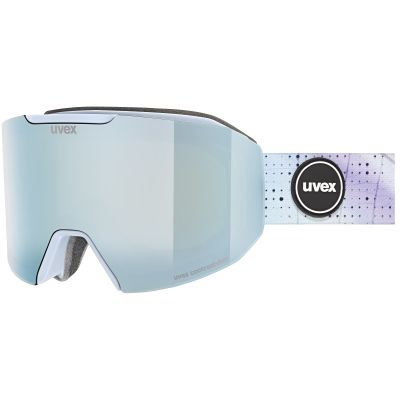2. UVEX Evidnt ATTRACT Ski Goggles
