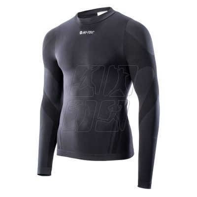 3. Thermoactive shirt Hi-Tec Surim Top M 92800438764