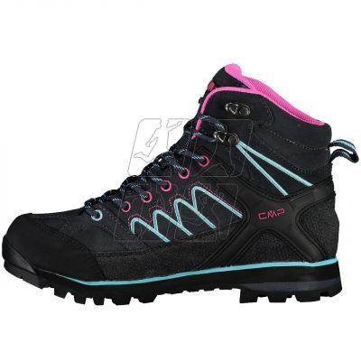 3. Shoes CMP Moon Mid WP W 31Q479633UL