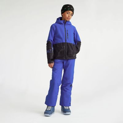 6. Children's HAMMER PANTS