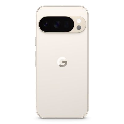 Google Pixel 10 Pro 16 cm (6.3") Dual SIM Android 16.0 5G 16GB 256GB 4870mAh Beige