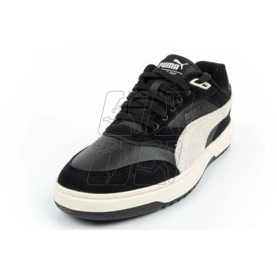 11. Puma Doublecourt W shoes 393283 04