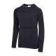 Children's thermal blouse CRILLO TOP JRB