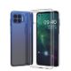 7. Ultra Clear 0.5mm Case Gel TPU Cover for Motorola Moto G 5G Plus transparent